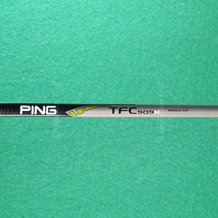 Ping Rapture 24° Hybrid Factory TFC 909H Graphite Regular