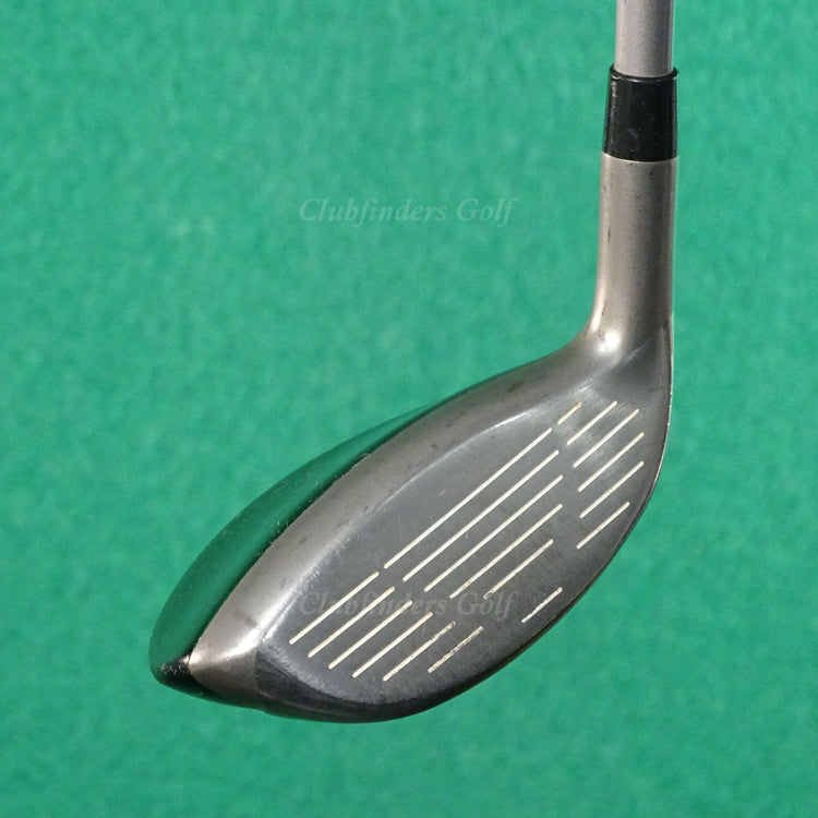 Ping Rapture 24° Hybrid Factory TFC 909H Graphite Regular