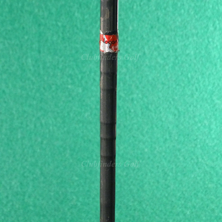 Ben Hogan Edge GCD Midsize Single 3 Iron Factory Apex VFP 3 Steel Regular