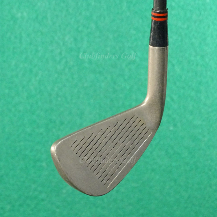 Ben Hogan Edge GCD Midsize Single 4 Iron Factory Apex VFP 3 Steel Regular