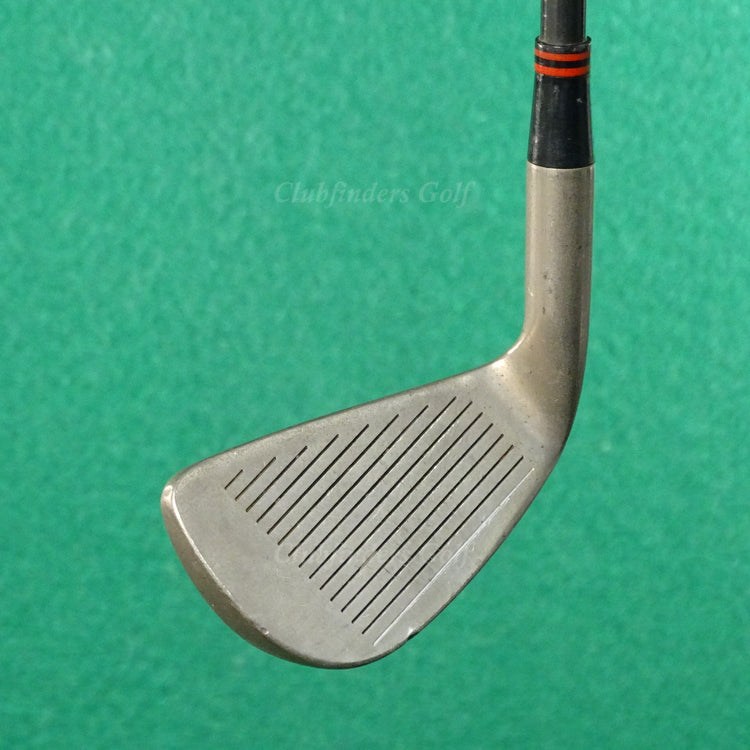 Ben Hogan Edge GCD Midsize Single 7 Iron Factory Apex VFP 3 Steel Regular
