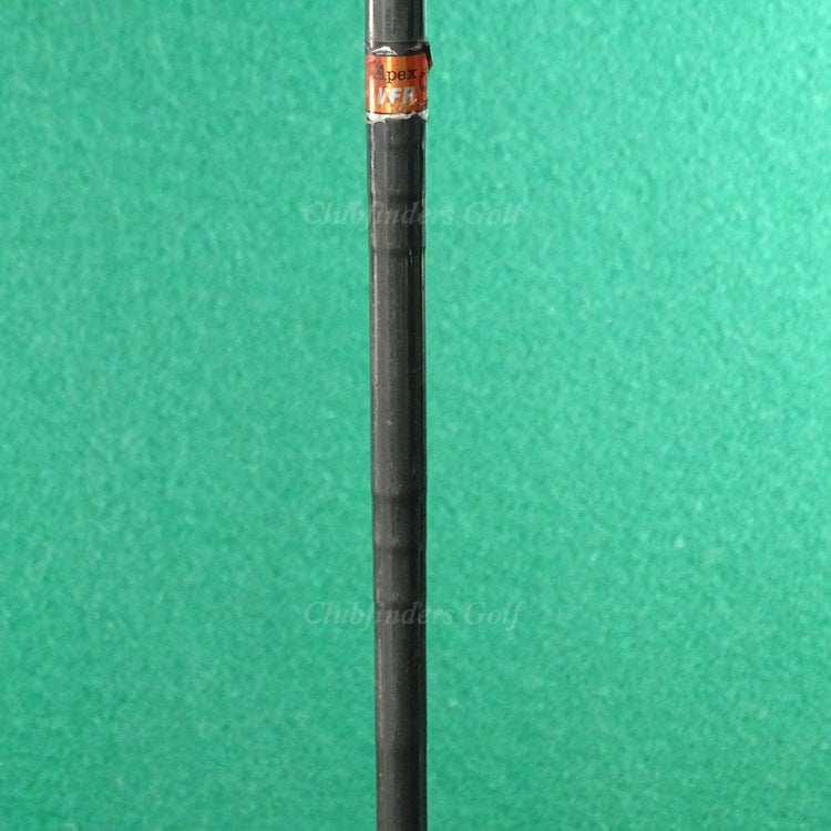 Ben Hogan Edge GCD Midsize Single 8 Iron Factory Apex VFP 3 Steel Regular