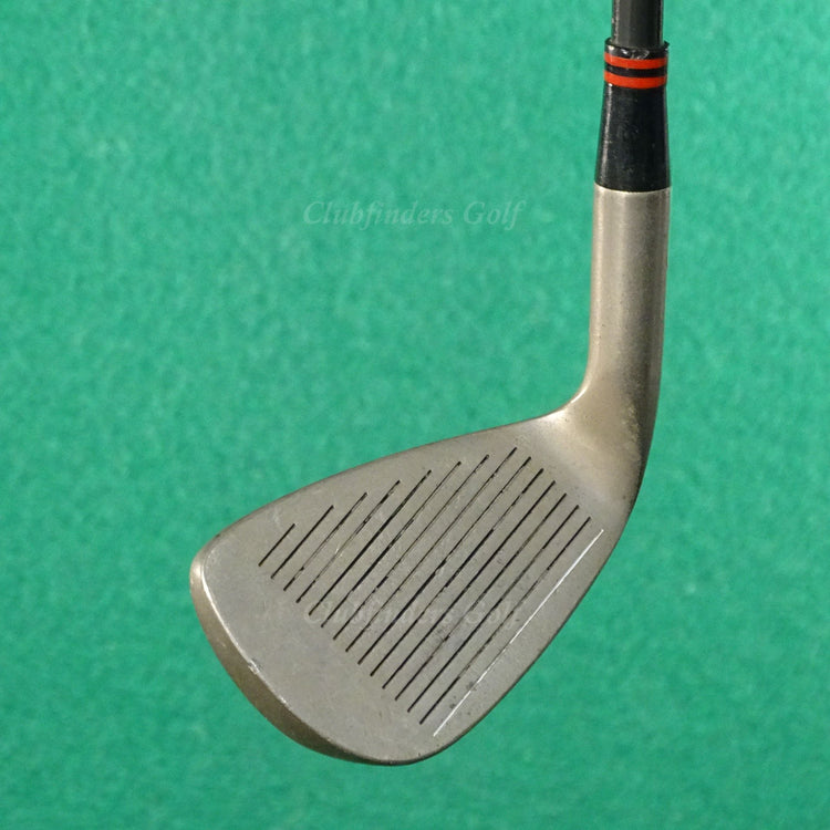 Ben Hogan Edge GCD Midsize Single 8 Iron Factory Apex VFP 3 Steel Regular