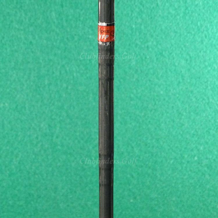 Ben Hogan Edge GCD Midsize Single 9 Iron Factory Apex VFP 3 Steel Regular