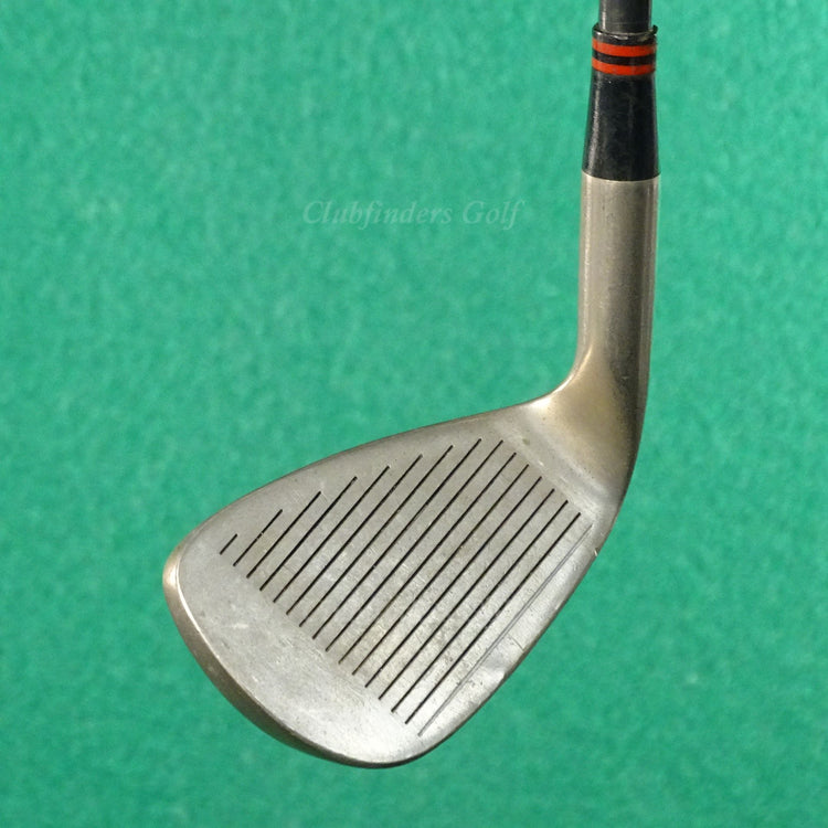 Ben Hogan Edge GCD Midsize Single 9 Iron Factory Apex VFP 3 Steel Regular