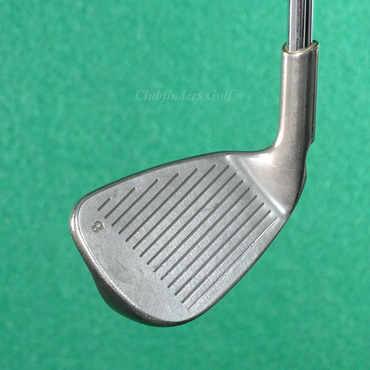 Ping i15 Black Dot Single 8 Iron Factory AWT Steel Stiff