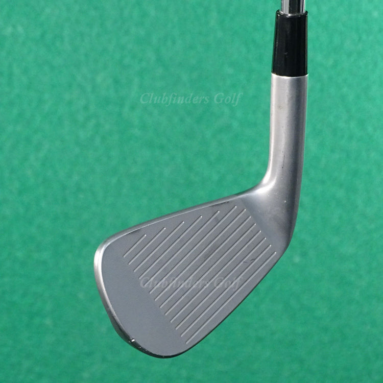 TaylorMade 2023 P7MB Forged Single 4 Iron KBS Tour Steel Stiff