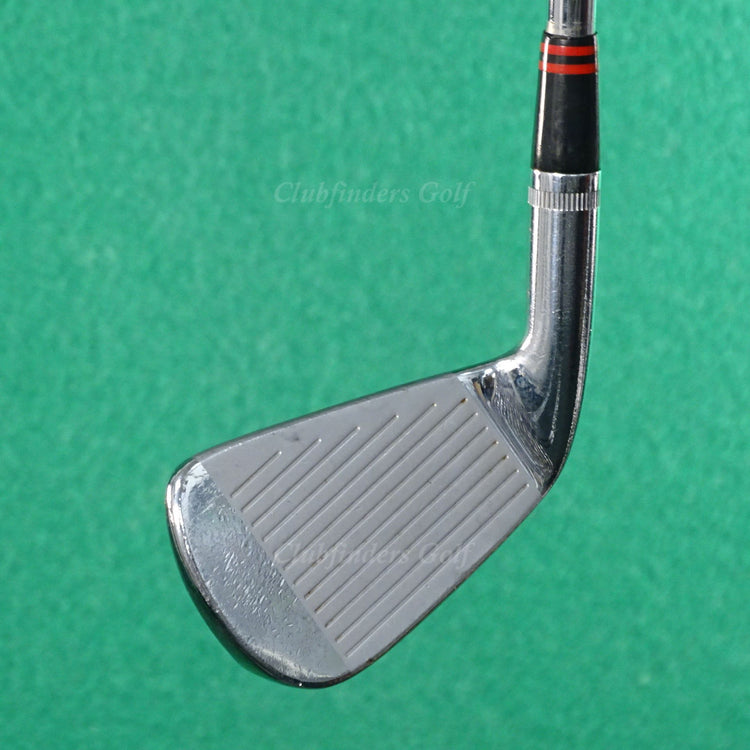 Ben Hogan Apex FTX Forged Single 4 Iron Factory Apex 4 Steel Stiff
