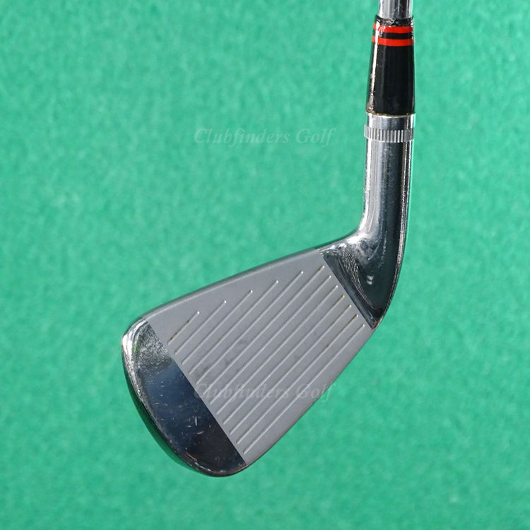 Ben Hogan Apex FTX Forged Single 3 Iron Factory Apex 4 Steel Stiff