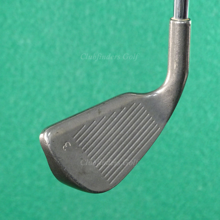 Ping Eye 2 Orange Dot Single 3 Iron Karsten ZZ-Lite Steel Stiff