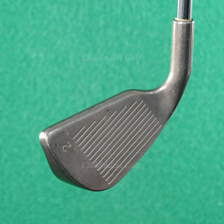 Ping Eye 2 Orange Dot Single 2 Iron Karsten ZZ-Lite Steel Stiff