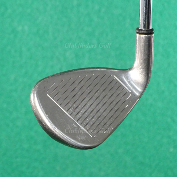 Callaway Steelhead X-16 Pro Series Single 9 Iron Factory Rifle Steel Tour Stiff