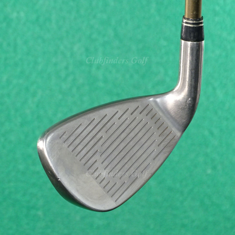 King Cobra 3100 I/H Single 7 Iron Factory Aldila NV-HL 70 Graphite Lite