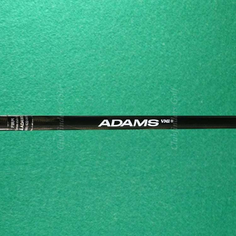 Adams Tight Lies VMI Air Assault T 16° Fairway 4 Wood Factory Graphite Firm