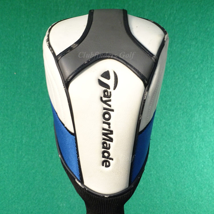 TaylorMade JetSpeed 10.5° Driver Matrix Velox T 49g Graphite Seniors w/ HC