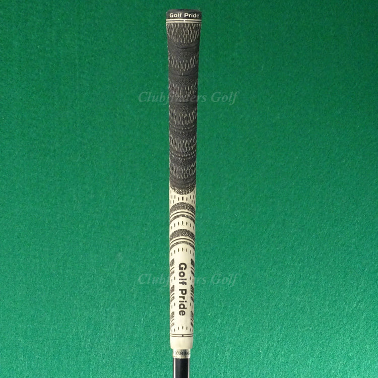 Ben Hogan Apex Plus Forged 3-EW Iron Set Factory Apex 4 Graphite Stiff