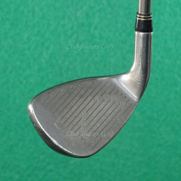 King Cobra 3400 I/XH PW Pitching Wedge Graphite Design YS-5.1 55g Graphite Stiff