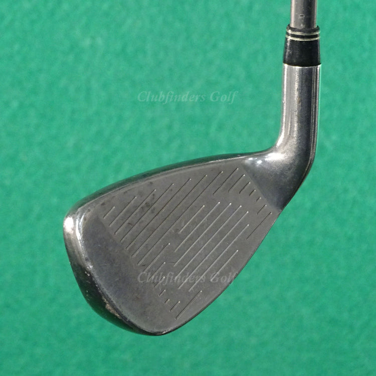 King Cobra 3400 I/XH Single 4 Iron Graphite Design YS-5.1 55g Graphite Stiff