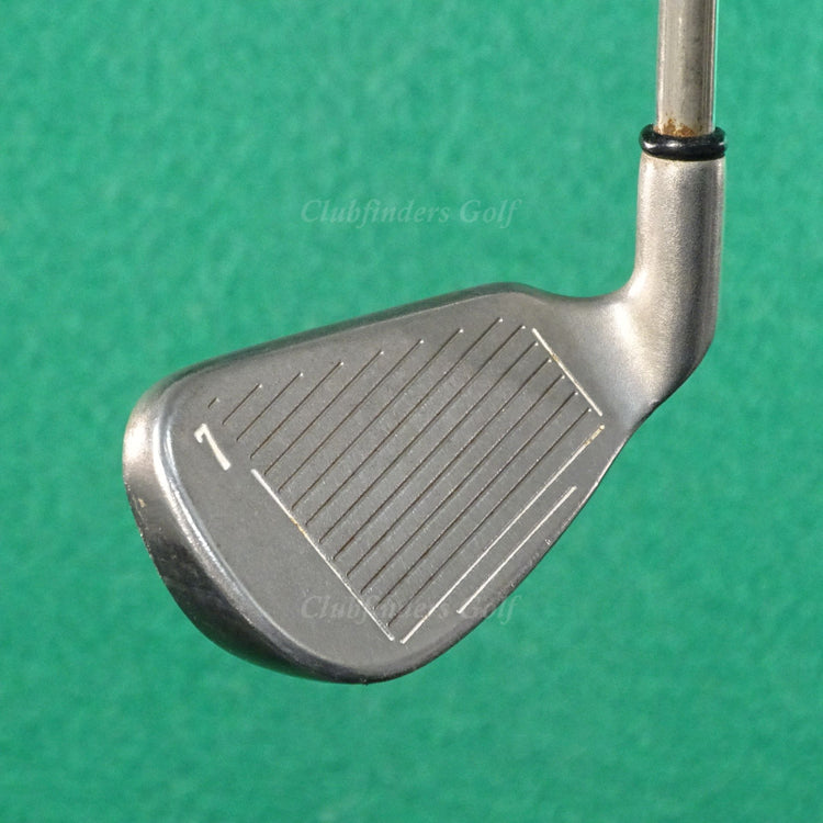 Lady Callaway Big Bertha X-12 Single 7 Iron Ladies Gems Steel Ladies