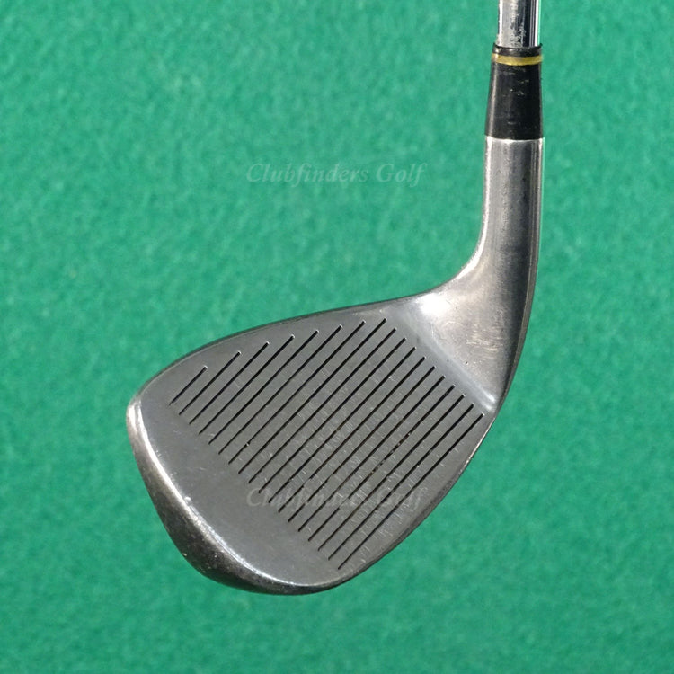 Titleist DCI Black Oversize+ Single 9 Iron Precision FCM 6.5 Steel Stiff
