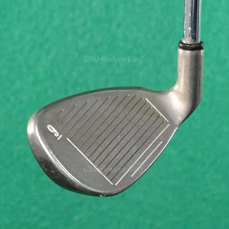 Lady Callaway Big Bertha X-12 Single 9 Iron Ladies Gems Steel Ladies