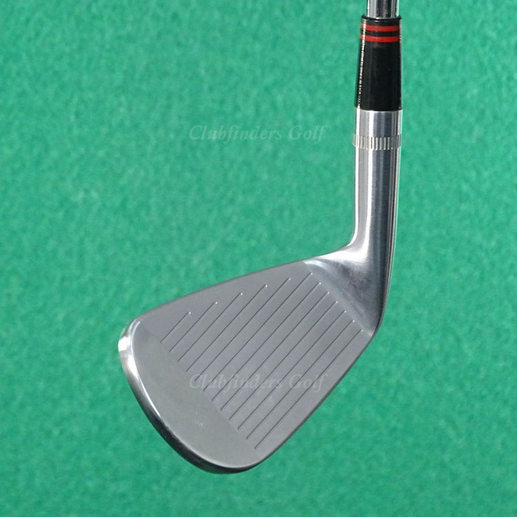 Ben Hogan PTx Pro Forged Single 7 Iron KBS Tour 90 Steel Regular