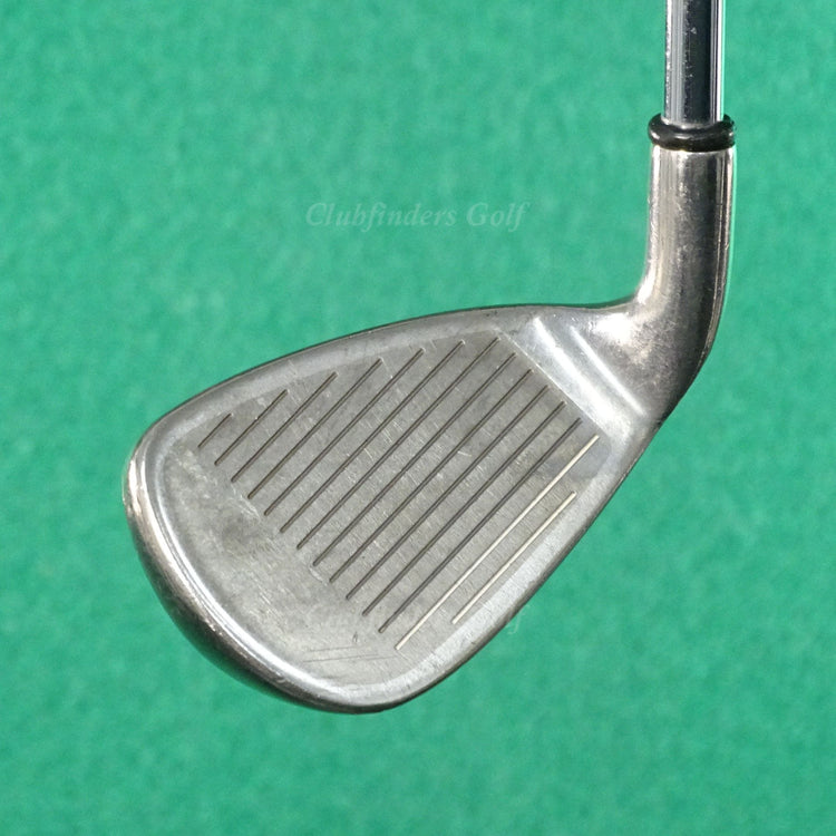 Callaway Big Bertha Fusion Single 9 Iron Nippon NS Pro 990GH Steel Uniflex