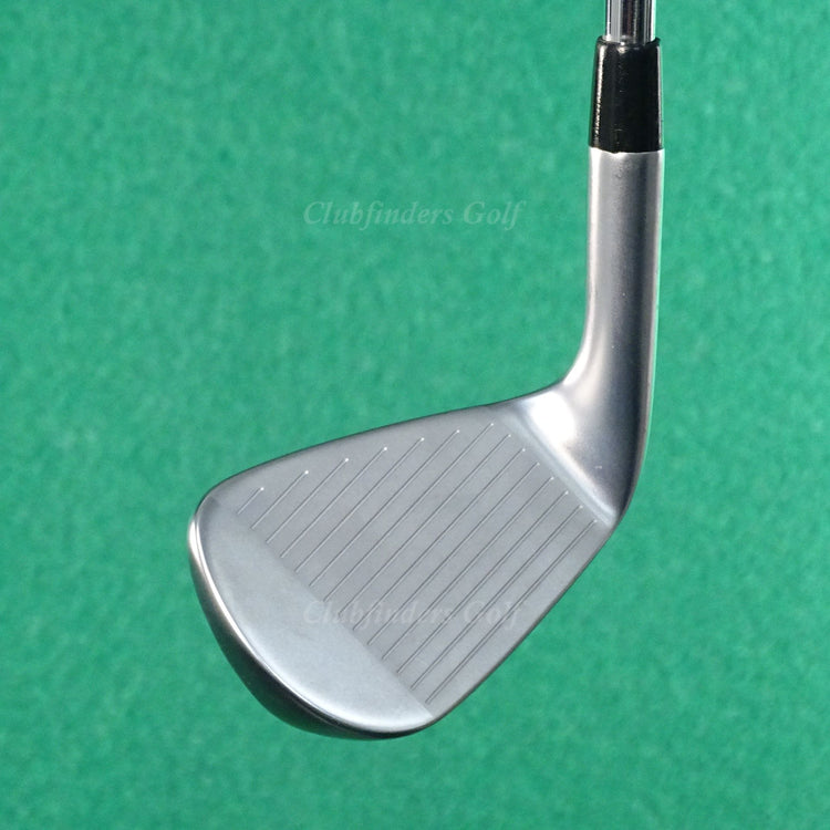 Callaway Apex Pro Forged '24 Single 9 Iron Dynamic Gold MID 115 S300 Steel Stiff