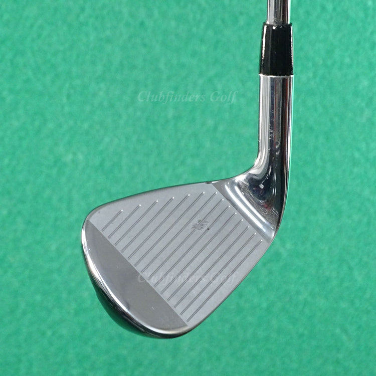 Callaway Elyte Single 9 Iron True Temper Dynamic Gold MID 90 R300 Steel Regular