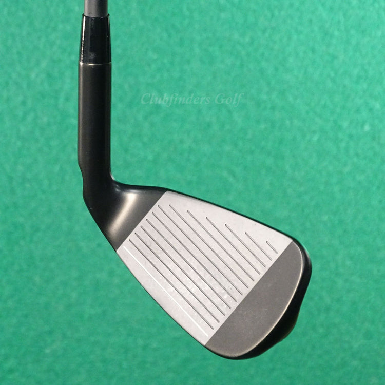 LH Ping G710 Black Dot Single 6 Iron ALTA CB AWT Graphite Soft Regular