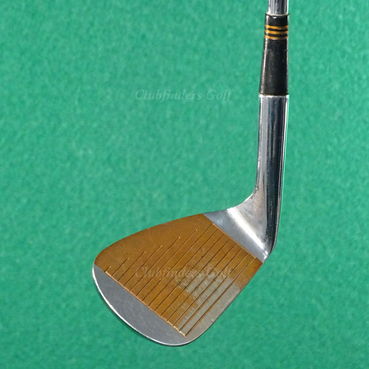 MacGregor MT Colokrom M85 2-PW Iron Set True Temper Dynamic Steel Stiff *READ*