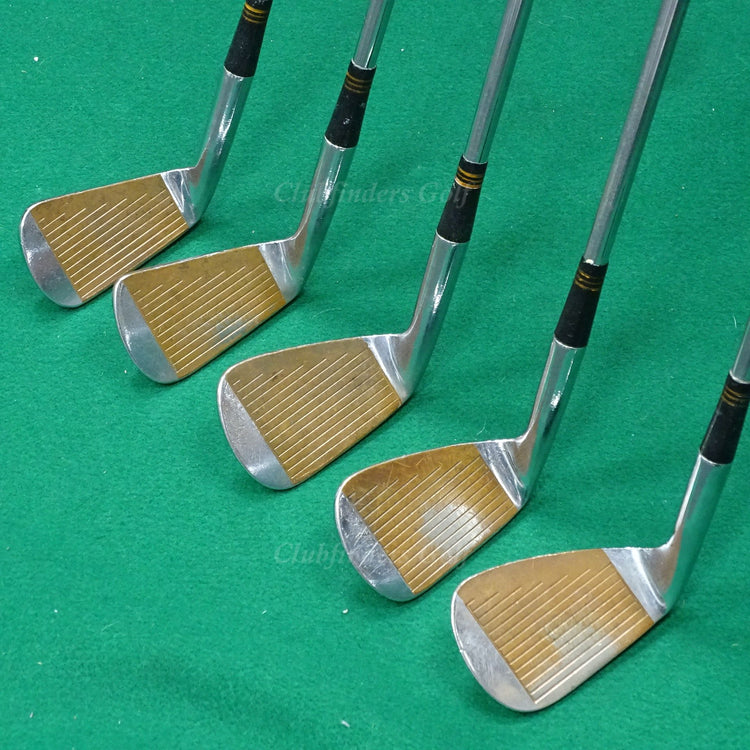 MacGregor MT Colokrom M85 2-PW Iron Set True Temper Dynamic Steel Stiff *READ*