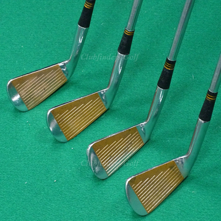 MacGregor MT Colokrom M85 2-PW Iron Set True Temper Dynamic Steel Stiff *READ*
