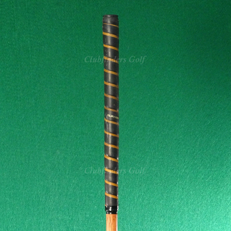 Otey Crisman USA 30H Flange Wood-Shafted 35" Putter Golf Club