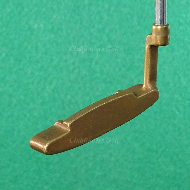 Ping My Echo Manganese Bronze Heel-Shafted 35" Putter Golf Club Karsten