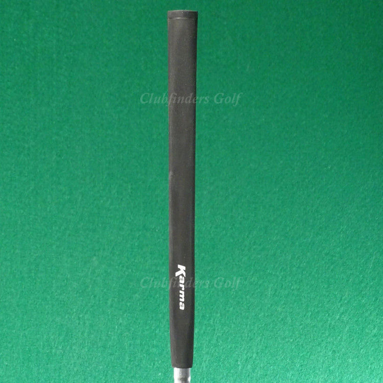 Ping My Echo Manganese Bronze Heel-Shafted 35" Putter Golf Club Karsten