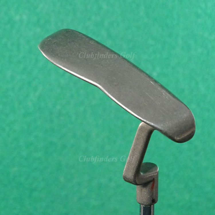 Ping B60 Stainless 85068 Plumbers-Neck 35" Putter Golf Club Karsten