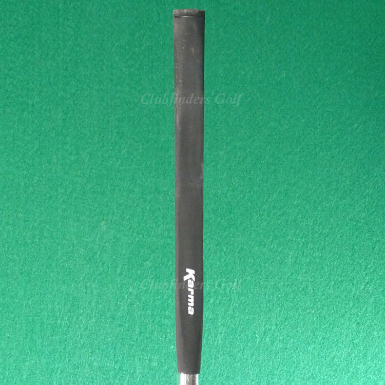 Ping B60 Stainless 85068 Plumbers-Neck 35" Putter Golf Club Karsten