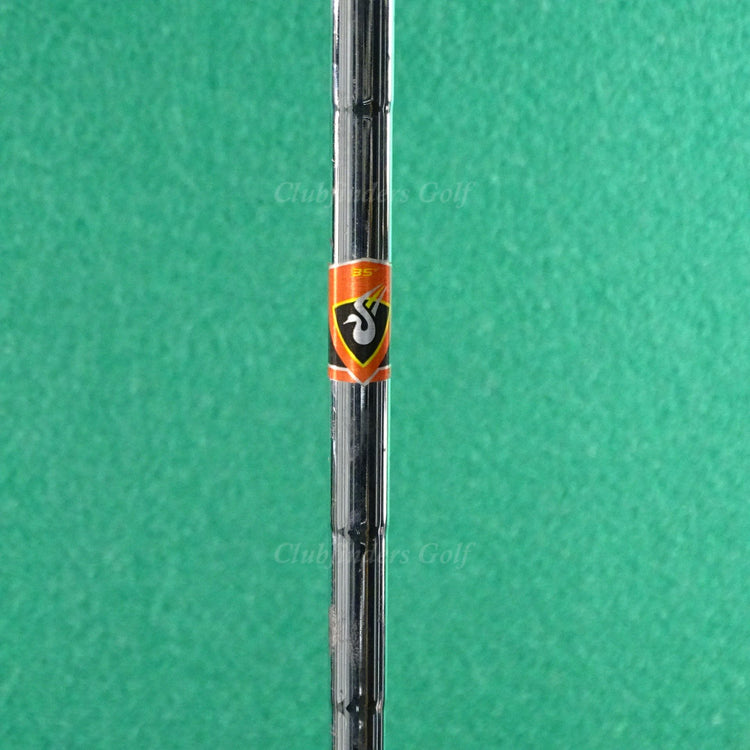 TaylorMade Rossa Mezza Monza Double-Bend 35" Putter Golf Club