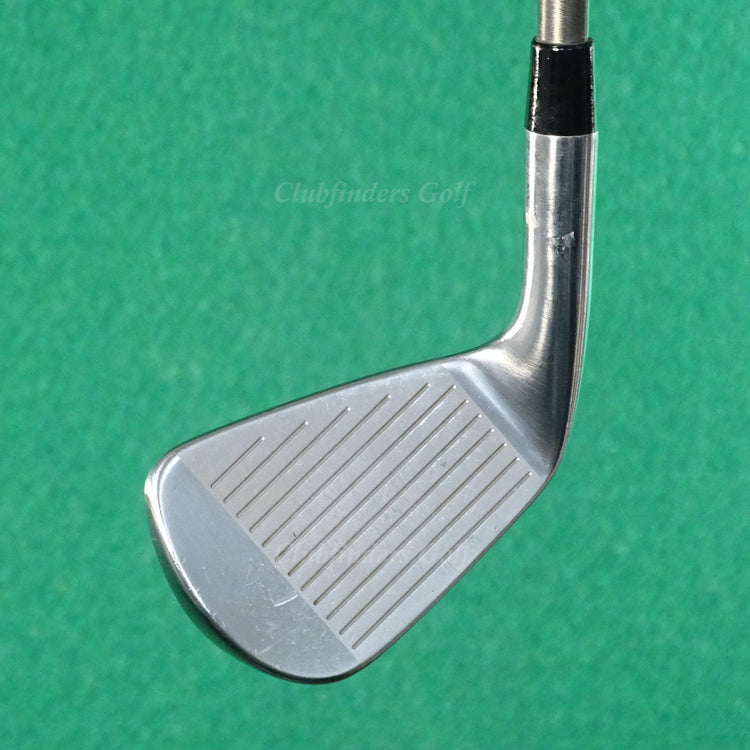 Titleist CB 620 Forged Single 7 Iron AeroTech SteelFiber i80cw Composite Regular