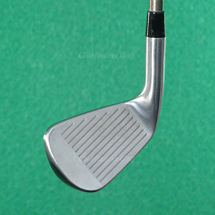 Titleist CB 620 Forged Single 6 Iron AeroTech SteelFiber i80cw Composite Regular