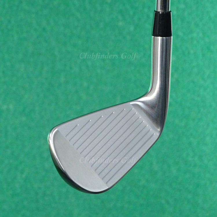 Titleist CB 620 Forged Single 6 Iron TT DG MID 115 X100 Steel Extra Stiff
