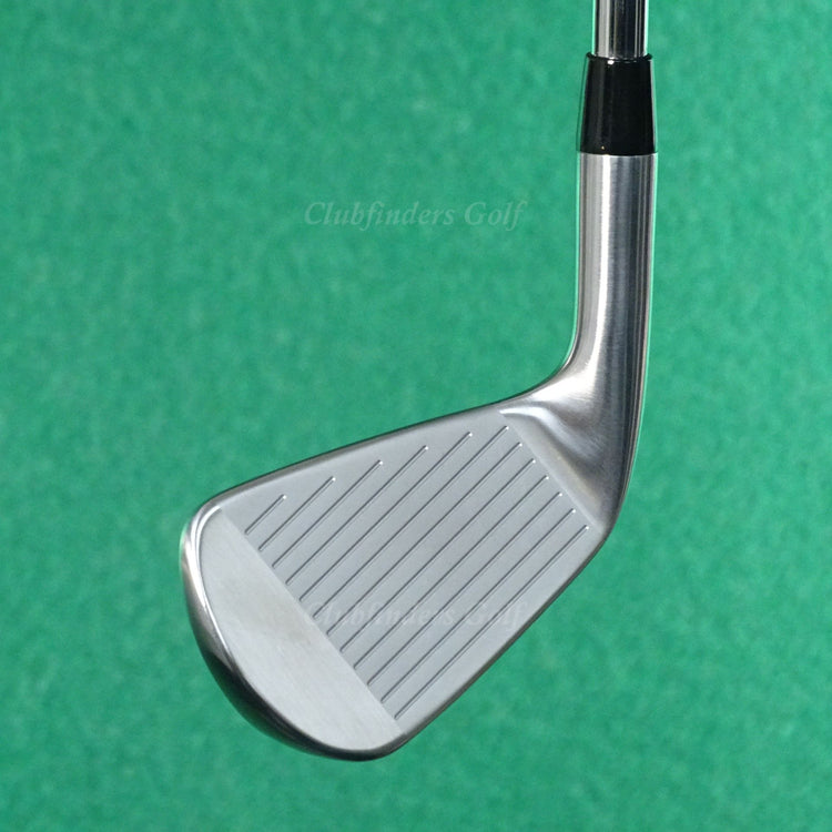 Titleist CB 620 Forged Single 5 Iron TT DG MID 115 X100 Steel Extra Stiff