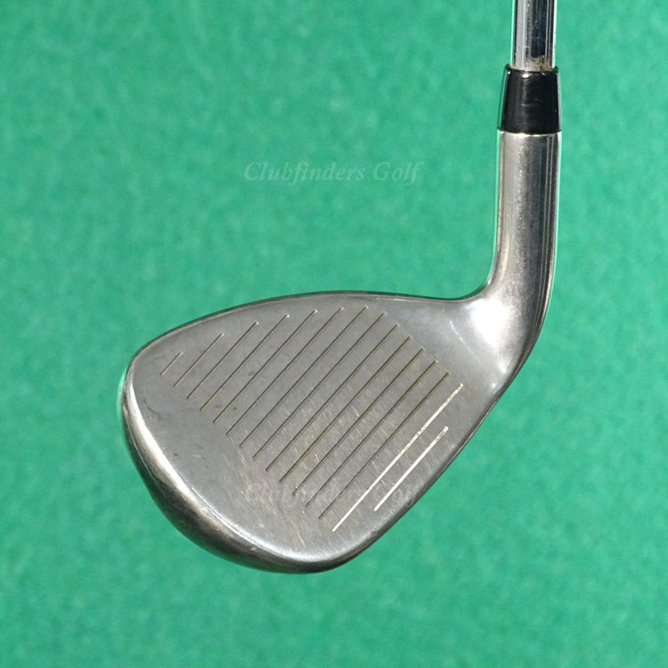 Callaway Steelhead XR PW Pitching Wedge True Temper XP 95 ST15 S300 Steel Stiff