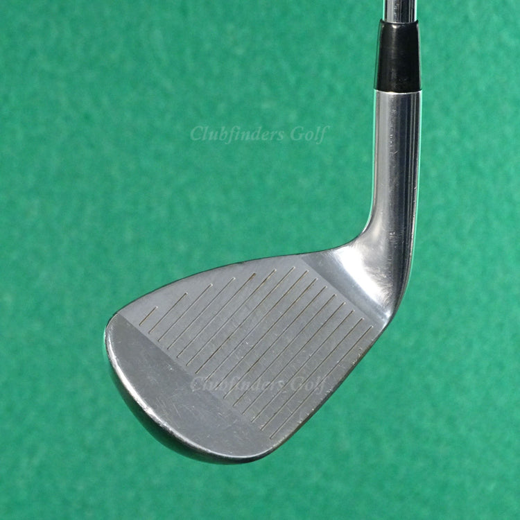 Callaway X-Forged 2009 PW Pitching Wedge Project X Rifle 6.0 Steel Stiff