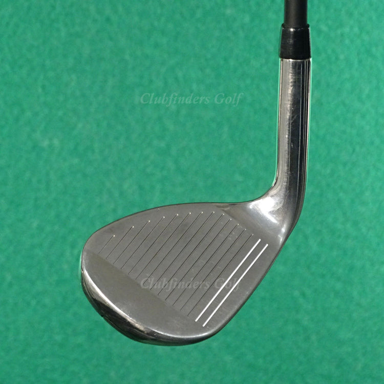 Callaway Rogue ST MAX OS SW Sand Wedge Project X Cypher Fifty Graphite Seniors