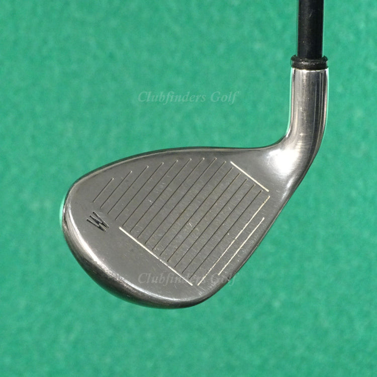 Callaway Big Bertha 2004 50° AW Approach Wedge Factory RCH 75i Graphite Regular