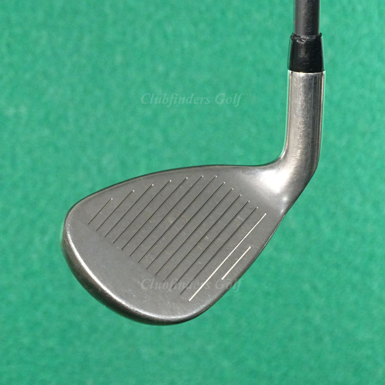 Lady Callaway RAZR X HL SW Sand Wedge Factory 50g Graphite Women's