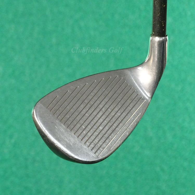 Callaway S2H2 Patent Pending Single 9 Iron Factory RCH 60 Graphite Firm *READ*