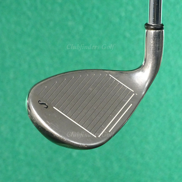 Callaway Big Bertha 2004 55° SW Sand Wedge True Temper Steel Uniflex
